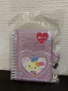 【新品】ウサハナ　バレエコア　ノート