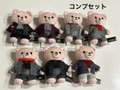 2025年最新】be first ぬいぐるみ コンプの人気アイテム - メルカリ