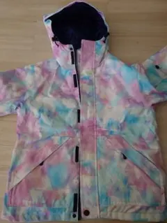 PONTAPES スノーボードウェア 130サイズ マルチカラー