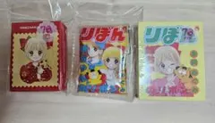 姫ちゃんのりぼん 3coins 3点