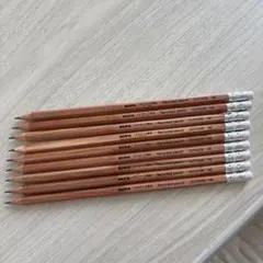 BEIFA Recycled pencil HB 鉛筆 9本セットのサムネイル