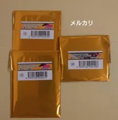 オトメイトマーケットwinter2024 燃えよ！乙女道士 マットアクカ缶バッチ