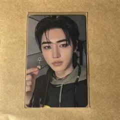 ENHYPEN daydream yizhiyu ラキドロ　ソンフン　トレカ