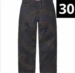 2026年最新】supreme sロゴ デニムの人気アイテム - メルカリ