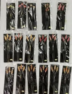 新品未使用　即日発送　髪飾り　かんざし　簪　17点