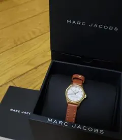 MARC JACOBS　レディース腕時計のサムネイル