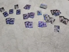 学園アイドルマスター ウエハースカード セット