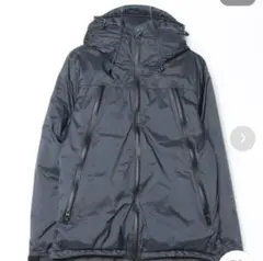 ナンガNANGA オーロラダウンジャケット アーバンリサーチドアーズ別注 S