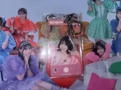 CUTIE STREET 桜庭遥花　アクキー&アクスタ　キュースト　ラッフルくじ