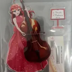 2025年最新】中野五月 アクリルスタンドの人気アイテム - メルカリ