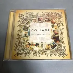 コラージュEP／ザ・チェインスモーカーズ｜結婚式披露宴BGM