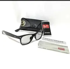 RayBan レイバン　NEW WAYFARER RB2132-F