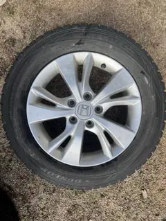 165/60R14 ダンロップ エブリィワゴン DA17W 純正ホイール 4本 - メルカリ