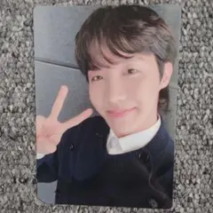 BTS ARMY MEMBERSHIPギフト トレカ 1枚のみ jhopeホビ