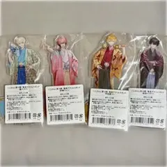 オリエンス　スイパラコラボ　アクスタ