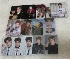 RIIZE ソヒ トレカ まとめ売り セット