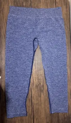 【未使用】スポーツデポ レディース レギンス L ヨガ ランニング ウェア