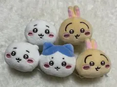 ちいかわ ねそべりぬいぐるみ