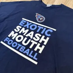 【GILDAN】Heavy Cotton Tennessee Titans