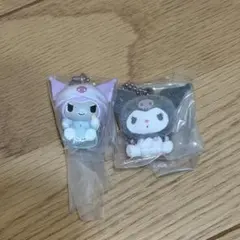 【24時間以内発送可！】クロミ 2点セット