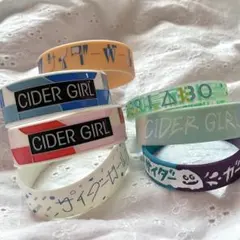 bazo1199 style bracelet feng 赤 茶 セット - メルカリ