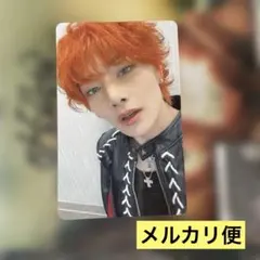 アイエン StrayKids 関東 Hollow 幕張 会場限定 トレカ