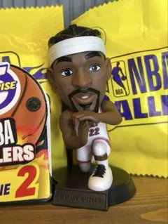 NBA Ballers Series 2 Jimmy Butler フィギュア