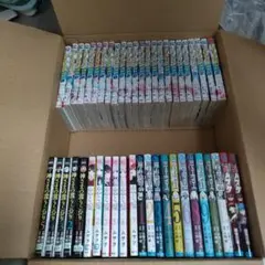 漫画　まとめ売り