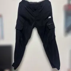 ニューバランス ジョガーパンツ