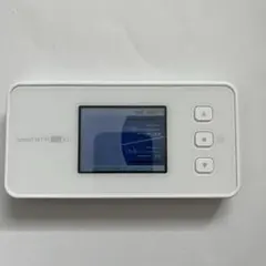 NEC Speed Wi-Fi 5G X11