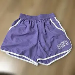 しまむら　水陸両用ハーフパンツ140サイズ