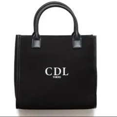 CDL TOKYO トートバッグ