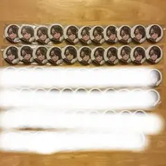 24日まで値下げ】あんスタ 大神晃牙 コレ缶 aug 35個 - メルカリ