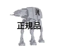AT-AT ポップコーンバケット マンダロリアン フィギュア ポップコーン
