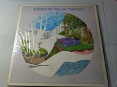 ロバータ・フラックのアルバム『Feel Like Makin' Love』