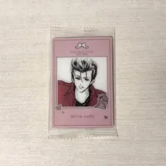 天使なんかじゃない　須藤晃　カード