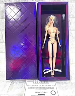 2026年最新】ポピーパーカー素体の人気アイテム - メルカリ