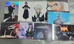 BLEACH