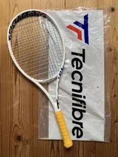国内正規品　美品　テクニファイバー　T-FIGHT 315 G2