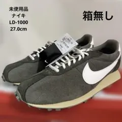 【新品未使用】ナイキNIKE LD-1000 27.0cmのサムネイル