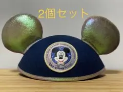 【日本未発売】wdw ディズニーランド イヤハ　ディズニー　ミッキー　フロリダ