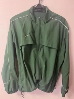 NIKE フェデラー 2006 全豪オープン ジャケット - メルカリ