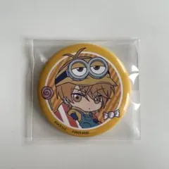 センラ 缶バッジ 浦島坂田船 ミニオン