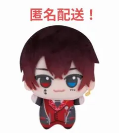 AMPTAKxCOLORS ちびぐるみ　あっと