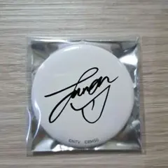 BE:FIRST JUNON 直筆サイン入りコースター BE:FIRST JUNON 直筆サイン入りコースター BE:FIRST JUNON 直筆サイン