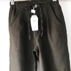 【新品】カーキー パンツ