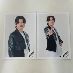 Aぇ! group 正門良規 公式写真