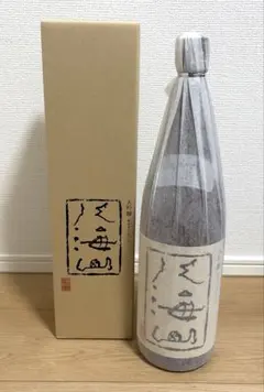 新品未開封 大吟醸 八海山 1800ml 日本酒のサムネイル