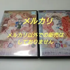 ふしぎ遊戯 OVA-BOX DVD 3枚組 - メルカリ