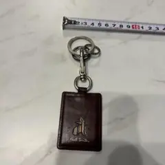 中古品　Paul smith キーリング